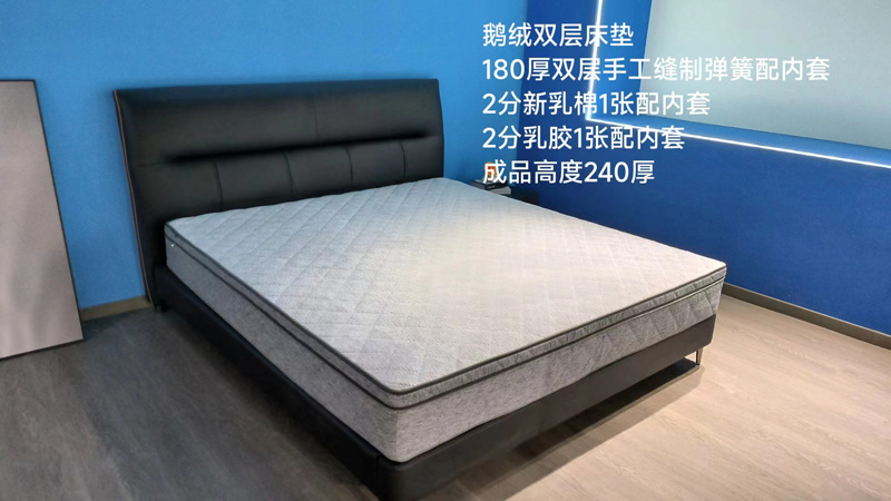 床墊