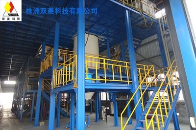 粉末冶金產品助力農業機械銷售，推動行業升級