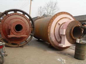 探秘鞏義國信機械廠 全套鐵礦選礦設備與高效生產解決方案