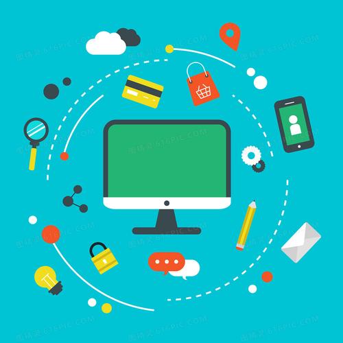 企業網站申請ICP經營許可證提供數據處理服務的完整指南